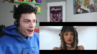 OMG!! (G)IDLE FIRST TIME LISTENING!! - 'OH MY GOD' 'LATATA' & 'HWAA' REACTION