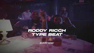 [Free] Roddy Ricch x Dj Mustard Type beat 2021 "Same Night"