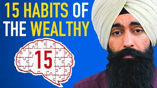 15 Habits That Can Make You Wealthy