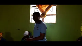 Ayanda Msweli Foundation | Isihluku nobulwane kwabanye abantu Part Three