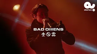 Bad Omens - Mercy live Akvárium klub 2023 Budapest