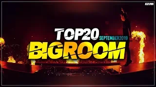 Sick Big Room Drops 👍 September 2019 [Top 20] | EZUMI