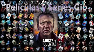 Ajuste de Cuentas en Español latino HD por Mega en Peliculas y Series Gio