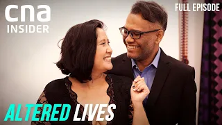 Coping With Uncertainty: The Stories Of 4 Individuals | Altered Lives - Part 2/4 | Full Episode