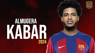 Almugera Kabar The Future Of Fc Barcelona 😱 | Crazy Skills & Goals - HD