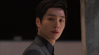 【TVPP】Seo Kang Jun - An Invisible Wall, 서강준 - 단호한 애라(이민정), 마음 아픈 승현(서강준) @ Cunning Single Lady