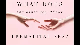 What does the Bible say about premarital sex? Faith FM #QoftheD Ep34