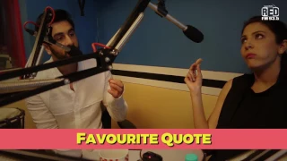 Ranbir Kapoor & Anushka Sharma reveal their first crush | Slambook With Malishka