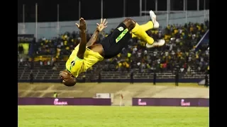 2019 CONCACAF GOLD CUP - GROUP C - DAY 1 RECAP (Jamaica, Honduras, El Salvador,  Curaçao)
