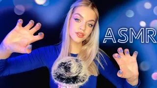 АСМР НЕВИДИМЫЙ СКРЕТЧИНГ|ASMR INVISIBLE SCRATCHING