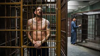 "जेल से भागना मुश्किल है! The King of Jailbreakers 2010 की कहानी हिंदी/उर्दू में |; Moviebasic 3.0"
