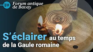 Le génie des lampes, comme si vous y étiez !