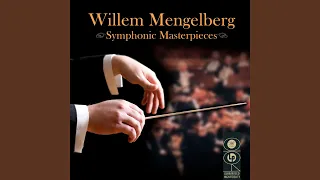 Symphony #7 In A, Op. 92 - 2. Allegretto