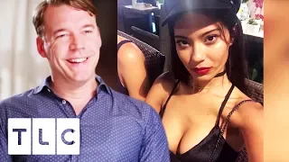 Rich American Man Financially Supports His 22 Year Old Brazilian Fiancé | 90 Day Fiancé