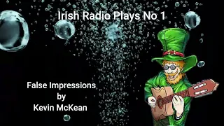 Irish Radio Dramas No 1