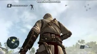 Assassin's Creed IV: Black Fag - The Flying Dutchman