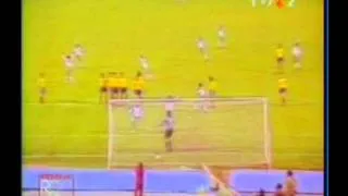 1988 (October 19) Bulgaria 1-Romania 3 (World Cup Qualifier).avi