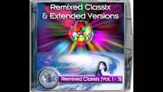 Remixed Classix Vol  1 a 5