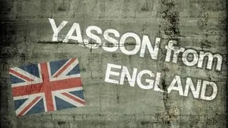 iBeatboxer YASSON from UK