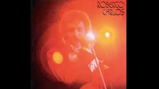 Roberto Carlos - Pra Ser Só Minha Mulher (1977)