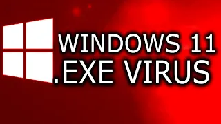 WINDOWS 11.EXE VIRUS STOLE ALL MY PERSONAL INFORMATION!?