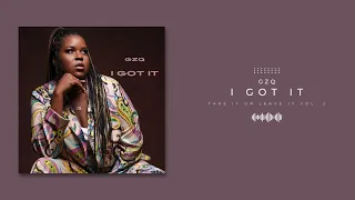 GZQ - I Got It  [Official Audio]