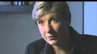 Newsnight reporter Liz MacKean, speaking on BBC Panorama