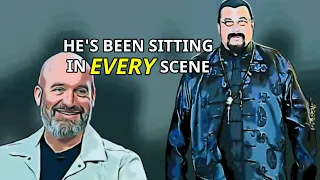 Tom Segura | Steven Seagal Trailers