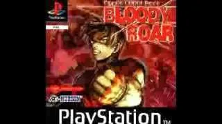 Bloody Roar soundtrack#5-Angel Fire(Alice)