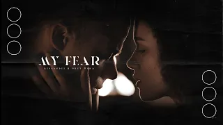 Missandei & Grey Worm || My fear