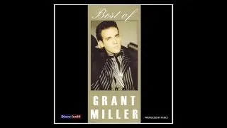 Grant Miller - California Train