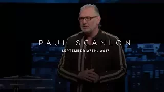 Paul Scanlon   OMG Facts