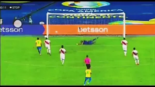 Brazil vs peru Neymar goal on Malayalam commentary copa 2021 onzyo