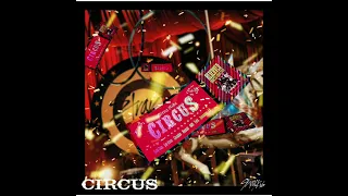 Circus by Stray Kids 1 Hour loop