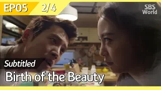 [CC/FULL] Birth of the Beauty EP05 (2/4) | 미녀의탄생