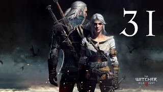 THE WITCHER 3: Wild Hunt #31 : Johnny be good