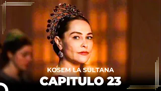 Kosem La Sultana | Capítulo 23 (HD)