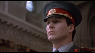 Gorky park (movie 1983) - Final scene 1080p HD -