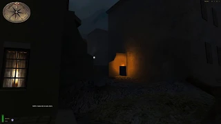Medal of Honor: Allied Assault Breakthrough - Multiplayer Maps: Anzio (Commentary)