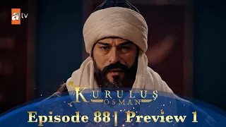 Kurulus Osman Urdu | Season 5 Episode 88 Preview 1