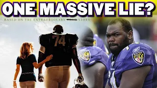 The Dark Truth About The Blind Side & Michael Oher