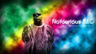 The Notorious B.I.G - Unbelievable (HQ CC Lyrics)