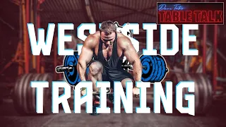 WESTSIDE BARBELL TRAINING METHOD | SIMPLE STEP BY STEP