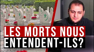 Les morts nous entendent-ils ?