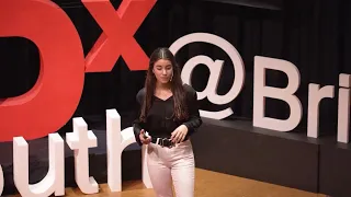 The magic of gene editing | Alejandra P | TEDxYouth@BritishSchoolVilareal