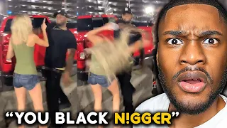 She Called Him A “N” Word & Instantly REGRETS It | HUMBLED