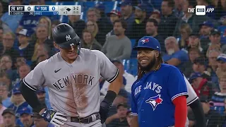 MLB New York Yankees vs Toronto Blue Jays FULL GAME - 28.09.2022