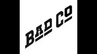 Bad Company - Bad Company (Lyrics on screen)