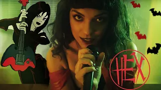 Hex Girl (Scooby-Doo) | Cover by Annie