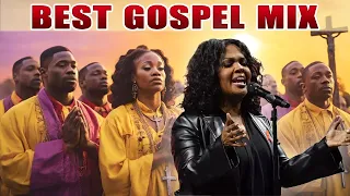Most Powerful Gospel Songs of All Time - Best Gospel Music Playlist Ever- Nonstop Black Gospel Songs